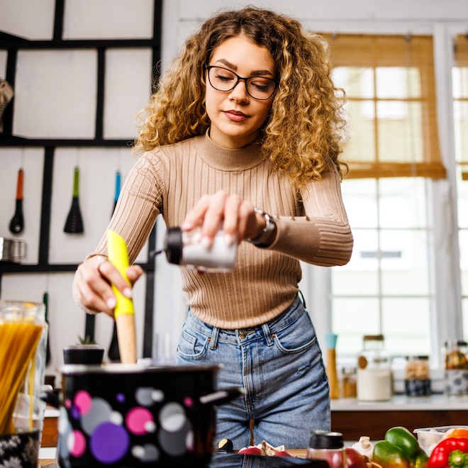 E! Insider Shop, Kitchen Products
